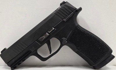 SIG SAUER P365X 9MM LUGER (9x19 PARA) - Image 3 of 9