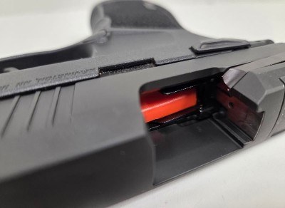 SIG SAUER P365X 9MM LUGER (9x19 PARA) - Image 8 of 9