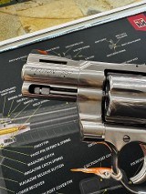 COLT PYTHON 2.5 INCH BARREL .38 SPECIAL/.357 MAGNUM - Image 7 of 11