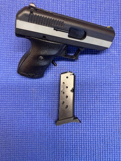 HI-POINT CF380 .380 ACP - Image 3 of 5