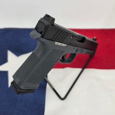 RUGER RXM 9MM LUGER (9x19 PARA) - Image 5 of 10