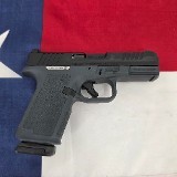 RUGER RXM 9MM LUGER (9x19 PARA) - Image 2 of 10