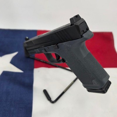 RUGER RXM 9MM LUGER (9x19 PARA) - Image 6 of 10