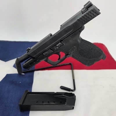 SMITH & WESSON M&P 40 M2.0 40 Smith & Wesson - Image 10 of 10