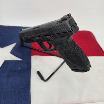 SMITH & WESSON M&P 40 M2.0 40 Smith & Wesson - Image 9 of 10