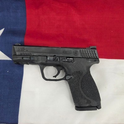 SMITH & WESSON M&P 40 M2.0 40 Smith & Wesson - Image 1 of 10
