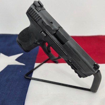SMITH & WESSON M&P 40 M2.0 40 Smith & Wesson - Image 5 of 10