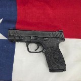 SMITH & WESSON M&P 40 M2.0 40 Smith & Wesson - Image 1 of 10