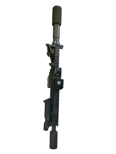BEAR CREEK ARSENAL BCA15 .300 AAC BLACKOUT - Image 4 of 5