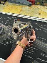 COLT PYTHON STAINLESS 2020 .38 SPECIAL/.357 MAGNUM - Image 5 of 9