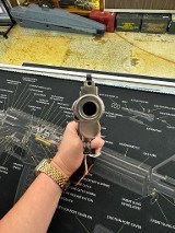 COLT PYTHON STAINLESS 2020 .38 SPECIAL/.357 MAGNUM - Image 4 of 9