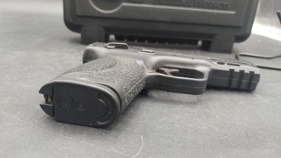 SMITH & WESSON M&P 9 M2.0 9MM LUGER (9x19 PARA) - Image 10 of 11