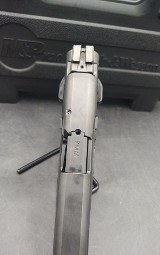 SMITH & WESSON M&P 9 M2.0 9MM LUGER (9x19 PARA) - Image 4 of 11
