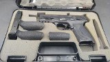 SMITH & WESSON M&P 9 M2.0 9MM LUGER (9x19 PARA) - Image 3 of 11