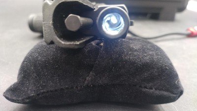SMITH & WESSON M&P 9 M2.0 9MM LUGER (9x19 PARA) - Image 11 of 11