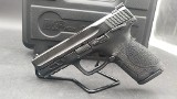 SMITH & WESSON M&P 9 M2.0 9MM LUGER (9x19 PARA) - Image 1 of 11