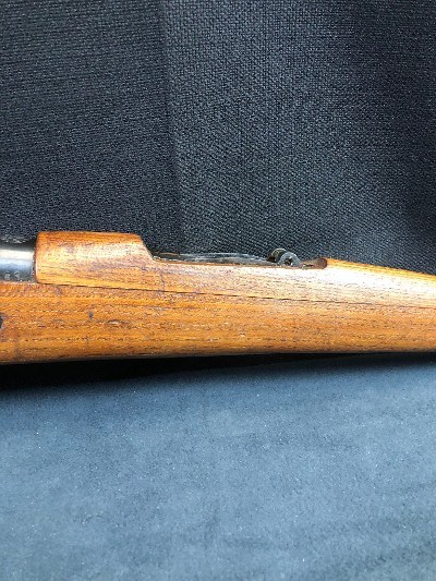 ZASTAVA ARMS M48 8X57 - Image 11 of 13