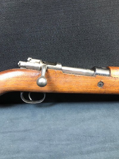 ZASTAVA ARMS M48 8X57 - Image 5 of 13