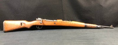ZASTAVA ARMS M48 8X57 - Image 1 of 13