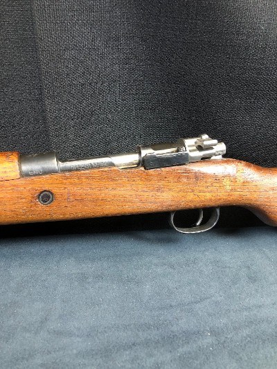ZASTAVA ARMS M48 8X57 - Image 8 of 13