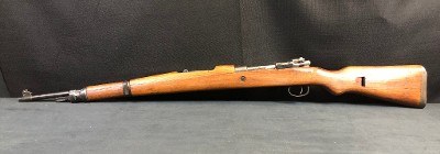 ZASTAVA ARMS M48 8X57 - Image 2 of 13