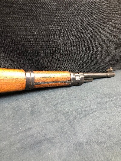 ZASTAVA ARMS M48 8X57 - Image 7 of 13
