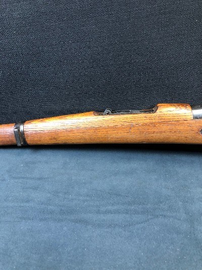 ZASTAVA ARMS M48 8X57 - Image 9 of 13