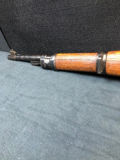ZASTAVA ARMS M48 8X57 - Image 10 of 13