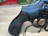 HIGH STANDARD MFG CO sentinel r-101 .22 LR - Image 4 of 6