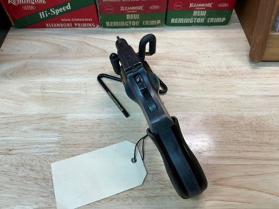 HIGH STANDARD MFG CO sentinel r-101 .22 LR - Image 6 of 6