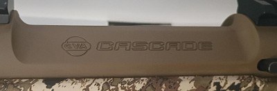 CVA CASCADE .300 WIN MAG - Image 5 of 12