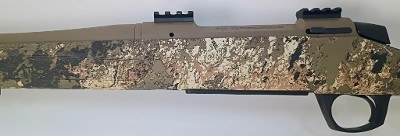 CVA CASCADE .300 WIN MAG - Image 3 of 12