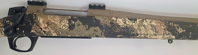 CVA CASCADE .300 WIN MAG - Image 10 of 12