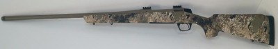CVA CASCADE .300 WIN MAG - Image 1 of 12