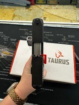 TAURUS G3C 9MM LUGER (9X19 PARA) - Image 6 of 8