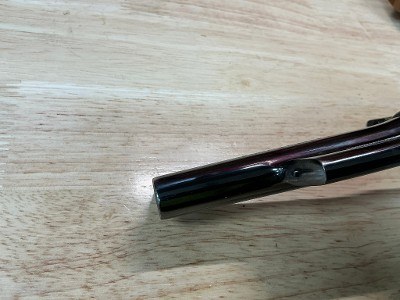 SMITH & WESSON 27-2 .357 MAG - Image 11 of 11