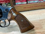 SMITH & WESSON 27-2 .357 MAG - Image 3 of 11