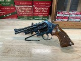 SMITH & WESSON 27-2 .357 MAG - Image 1 of 11