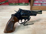 SMITH & WESSON 27-2 .357 MAG - Image 4 of 11