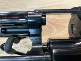 SMITH & WESSON 27-2 .357 MAG - Image 8 of 11