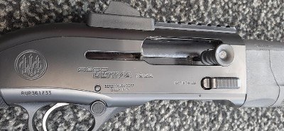 BERETTA A300 ULTIMA PATROL 12 GA - Image 10 of 12