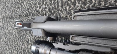 BERETTA A300 ULTIMA PATROL 12 GA - Image 8 of 12