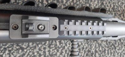 BERETTA A300 ULTIMA PATROL 12 GA - Image 9 of 12