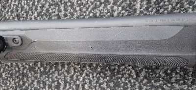 BERETTA A300 ULTIMA PATROL 12 GA - Image 6 of 12