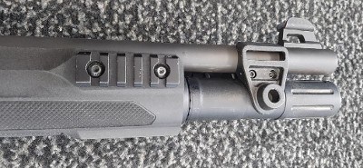 BERETTA A300 ULTIMA PATROL 12 GA - Image 11 of 12