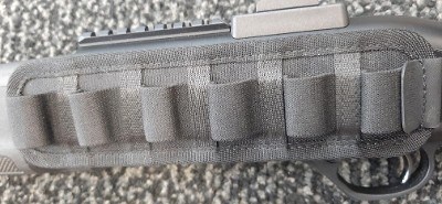 BERETTA A300 ULTIMA PATROL 12 GA - Image 4 of 12