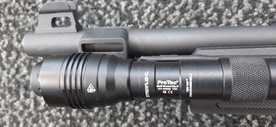 BERETTA A300 ULTIMA PATROL 12 GA - Image 7 of 12