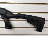 MOSSBERG 500 TACTICAL SPECIAL PURPOSE JIC 12 GA - Image 17 of 25