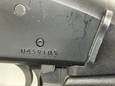 MOSSBERG 500 TACTICAL SPECIAL PURPOSE JIC 12 GA - Image 14 of 25