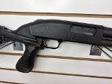 MOSSBERG 500 TACTICAL SPECIAL PURPOSE JIC 12 GA - Image 2 of 25